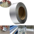 Adhesive Butyl Aluminum Foil Waterproof Seal Tape